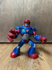 MARVEL SUPER HERO SQUAD SENTINEL - Picture 1 of 7