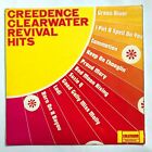 ZONK - Creedence Clearwater Revival Hits (The Petards) 1970 Vinyl LP Australia