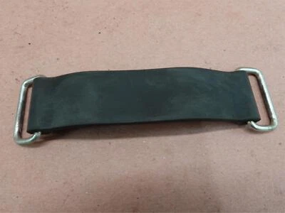 Correa de goma Kawasaki Vulcan 1600 MEANSTREAK VN1600 2004-2008 Foto 1 de 4