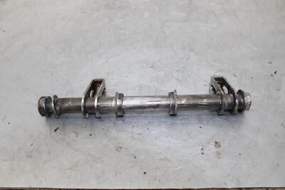 Tornillo de eje de llanta trasera OEM Honda 2003 2004 CBR600RR 42301-MEE-000 Foto 1 de 4