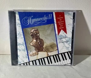 Hymnworks II: A Tapestry of Classical Themes and Hymns CD Sealed - Imagen 1 de 3