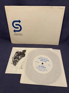 Seatrain Presents An Historic Record The Ship the Nazis Had to Get Ray Milland - Picture 1 of 4