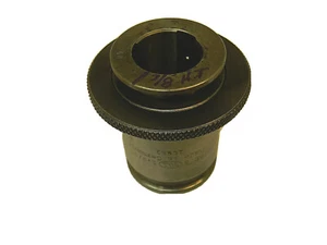 Gebrauchte BILZ #3 BILZ GEWINDEBOHRER SPANNZANGE 1-3/8 ZOLL H.T. (WE3 1,3/8) - Bild 1 von 1
