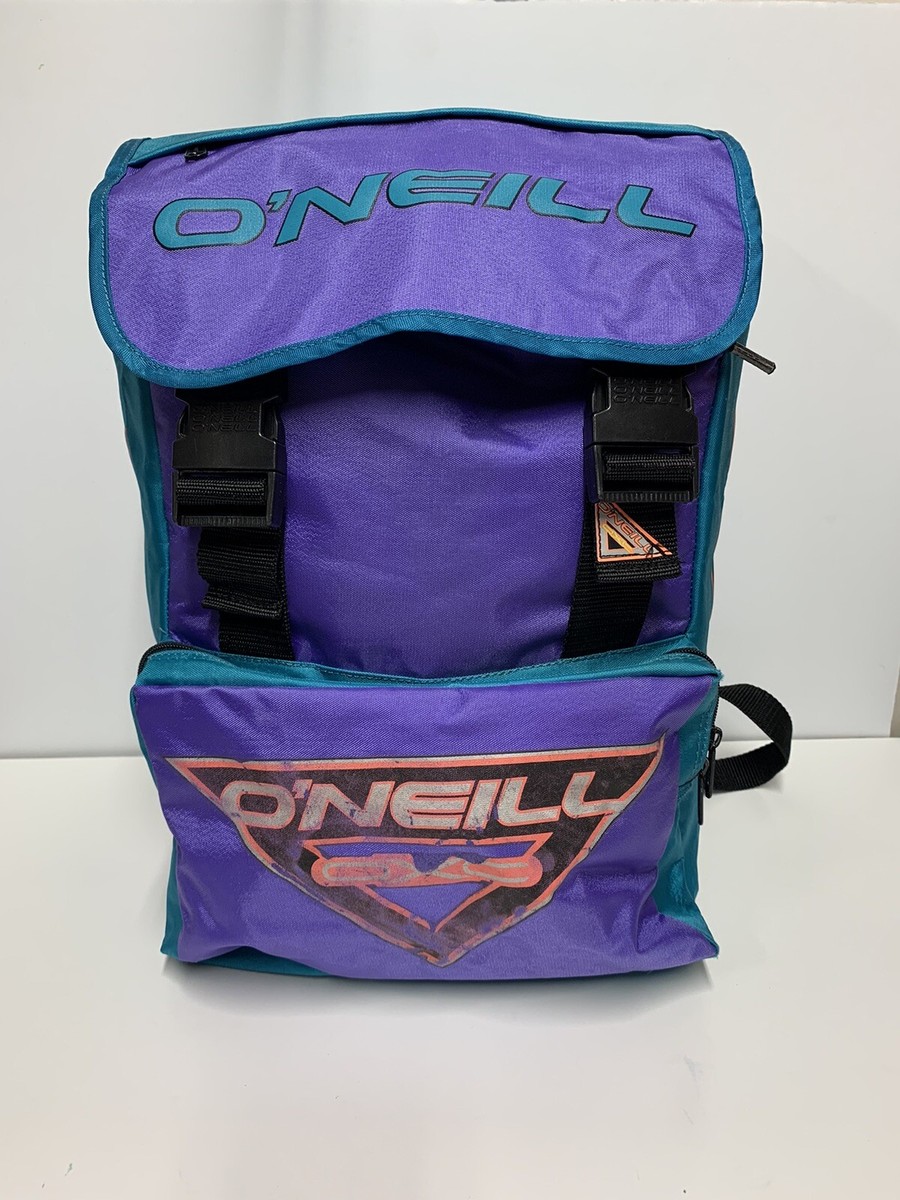スケートボード 00s oneill bag pack shoulder y2k archive スケートボード 00s oneill bag pack shoulder y2k archive