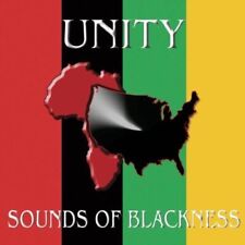 Sounds of Blackness Unity (CD) Album