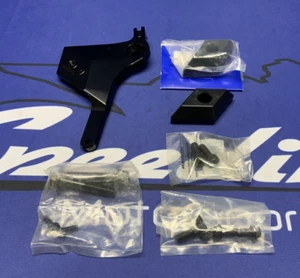 Graves Motorsports Diamond Frame Slider Kit (Incomplete) YZF-R6 17-24 FSY-17R6-K - Picture 1 of 24