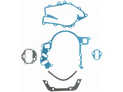 For 1970-1972 Buick GS 455 Timing Cover Gasket Set Felpro 47379BX 1971 7.5L V8 - Image 1 of 2