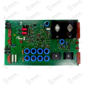 Circuito elettrico Agie 618.501.1SUS 32 D - Foto 1 di 4