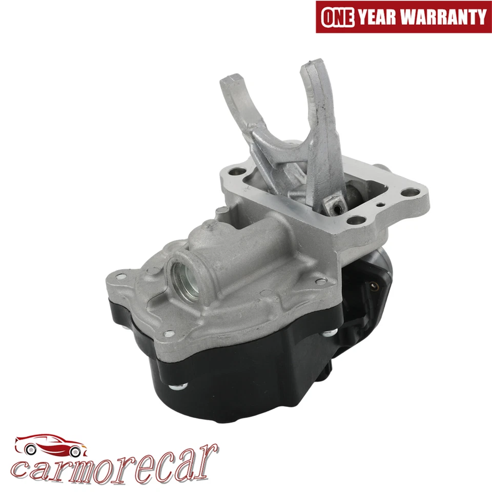 Front Differential Actuator for 2000-2006 Toyota Tundra Base SR5 4WD 3.4L 4.7L - Image 1 of 4