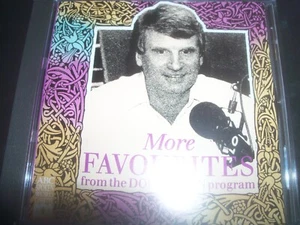More Favourites From the Doug Aiton Program ABC RADIO Classical CD – Like New - Picture 1 of 2