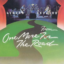 Lynyrd Skynyrd One More from the Road: 25th ANNIVERSARY DELUXE EDITION (CD)