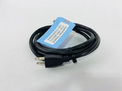 Cable de línea de alimentación de CA para cinta de correr HealthRider H79t HRTL80510.2 (SC153) Foto 1 de 4