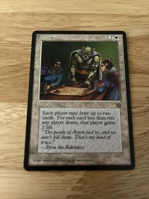 Truce Homelands Regular - Image 1 of 2