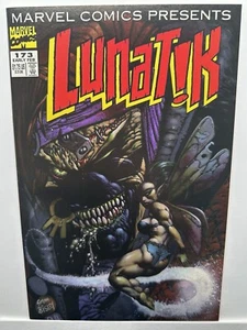 Marvel Comics Lunatik #173 (1995) - Picture 1 of 1