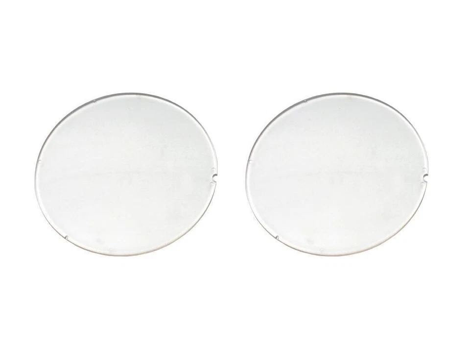 Kit de lentes de tablero Ford Falcon XW XY excepto GT Foto 1 de 1