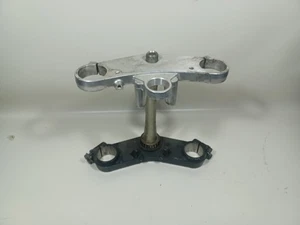 Kawasaki 600 ZX6R ZX 6 Ninja 1998 1999 Gabelplatten Fork Plates - Bild 1 von 11