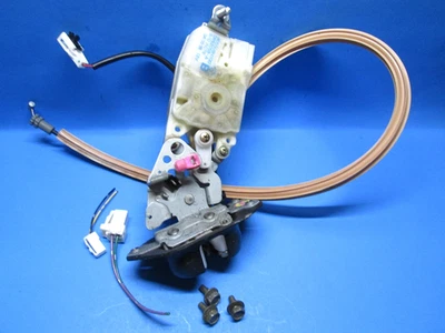 05-15 Nissan Xterra Liftgate Trunk Tailgate Door power Lock Latch Actuator OEM - Image 1 of 4