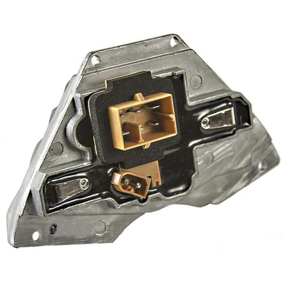 Resistencia soplador HVAC para Audi A4 Quattro 1999 2000 Foto 1 de 3