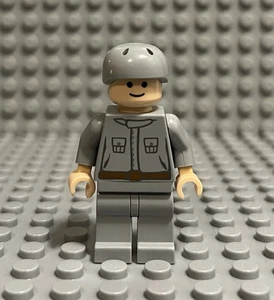 Lego Star Wars Rebel Technician Minifigur 6207 - Bild 1 von 2