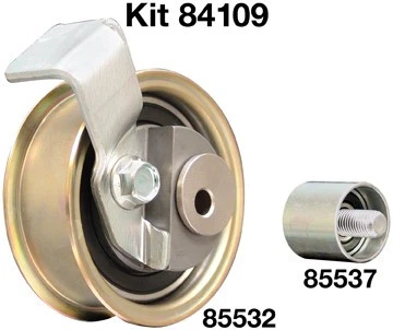 Kit de componentes de correa de distribución del motor Dayco para Volkswagen Passat 2001-2005 1,8 L L4 Foto 1 de 2