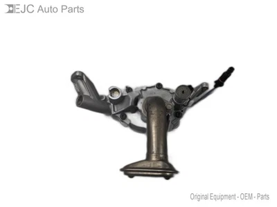 Engine Oil Pump For 14-22 Chrysler  300  3.6 05184273AD - Image 1 of 4