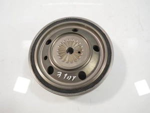 Pulley for Porsche Panamera 971 976 2.9 CSZD CSZ MDG.PA 06M105251BA - Picture 1 of 2