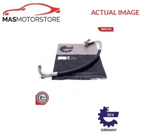 HIGH PRESSURE LINE AIR CONDITIONING SKV GERMANY 43SKV546 P NEW OE REPLACEMENT - Picture 1 of 8