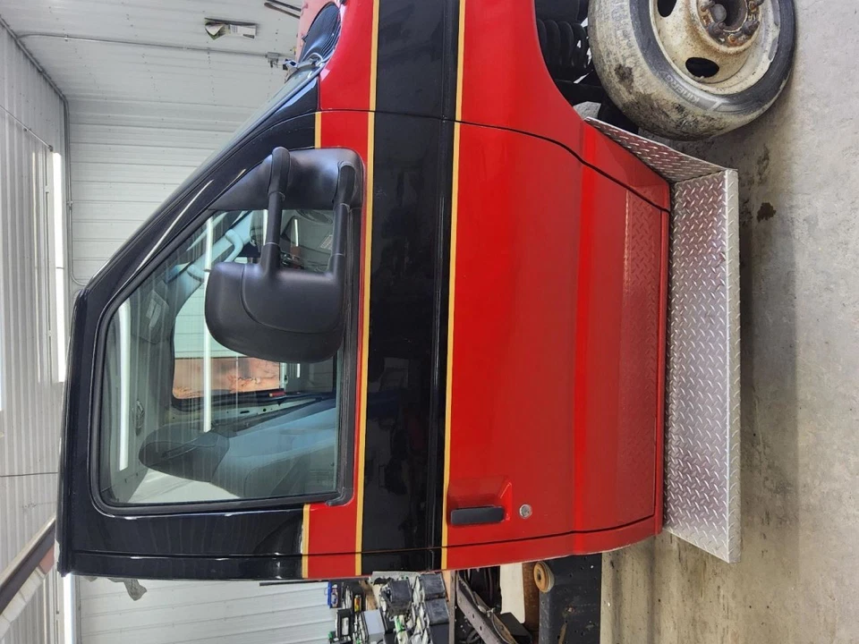 (LOCAL PICKUP ONLY) Passenger Front Door Power Window Fits 08-19 21 FORD E350 VA Foto 1 de 1