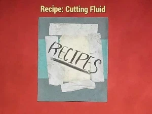 ✨Fallout 76 PC Plans✅Cutting Fluid Recipe✅Delivery in 10 Minutes/24*7 Online - Picture 1 of 1
