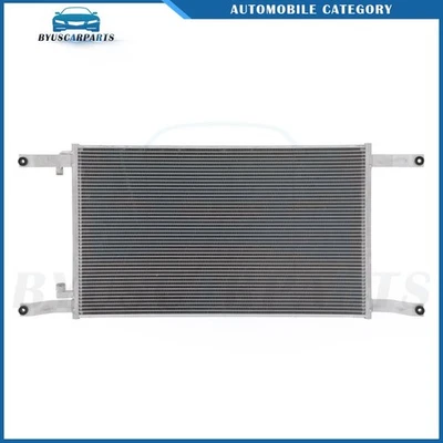 Truck AC Condenser For 85-00 Western Star 4900 97-01 Freightliner Century Class - Image 1 of 4