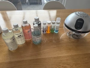 Prowin Air Bowl Mit Diversen Düften Pure air Luftreiniger Top Desifix - Bild 1 von 5
