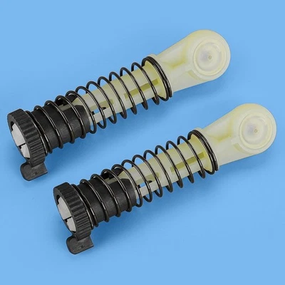 2x Fit For Mercedes Benz W169 04-12 Gear Stick Shift Cable Socket Joint Ends A7 - Image 1 of 4