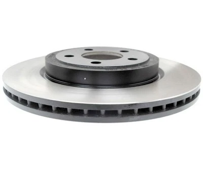 Ротор дискового тормоза для 2005-2023 Chrysler 300, Dodge Challenger, Charger, Magnum - Изображение 1 из 3