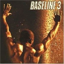 Ffn-Baseline 3 von Various | CD | Zustand gut - Bild 1 von 2