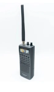RadioShack PRO-94 Odbiornik skanujący Dual Trunking 1000-kanałowy ręczny skaner - Zdjęcie 1 z 12