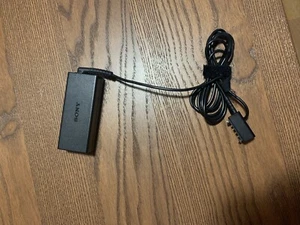 Genuine Sony AC Adapter SGPAC10V1 ADP-30KH A for Sony Tablet S SGPT11 Series New - Picture 1 of 2