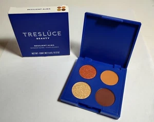 Escuadrón de sombras de belleza Tresluce - Imagen 1 de 4