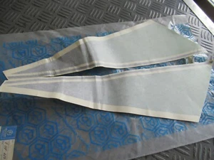 415595 COPPIA DECORI ADESIVI  PIAGGIO VESPA 50-125 V / FL2 / HP / HP4 (ANNI 90) - Imagen 1 de 4