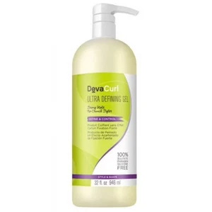 DevaCurl Ultra Defining Gel Strong Hold No-Crunch Styler, 32 oz - Picture 1 of 1