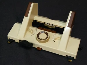 CHARIOT ARRIÈRE MACHINES à TRICOTER SINGER PHILDAR SUPERBA - Bild 1 von 1