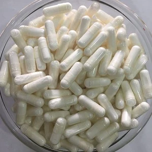 L-Arginine Capsules Free Form 99% pure Improve muscles cardio sexual health - Picture 1 of 3