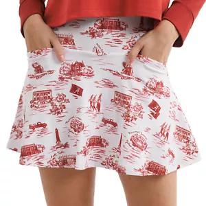 Women's Smith & Quinn White/Crimson Alabama Crimson Tide Tailgate Collection - Picture 1 of 1