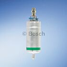 Bosch fuel pump for Daimler Xj 40 81 Jaguar Vanden Plas 83-95 0580464029