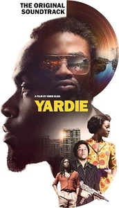Yardie Soundtrack CD NEW SEALED Reggae Burning Spear/Culture/Max Romeo/Heptones+ - Picture 1 of 3