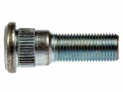 Para Dodge B3500 1995-1996 Rueda Tacos Traseros Dorman 68392WR Autograde Caja de 10 Foto 1 de 2