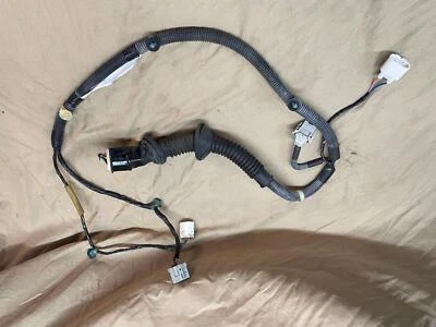 Arnés de cableado del panel de la puerta trasera derecha Honda Fit 2009-2013 32753-TF0-G301 Foto 1 de 4