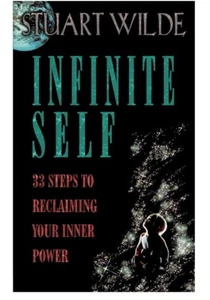 Infinite Self: 33 Steps to Reclaiming Your Inner Power - Picture 1 of 1