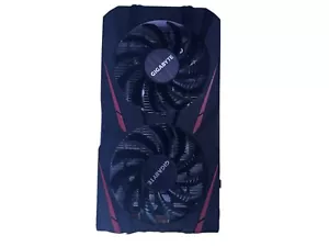 Gigabyte GV RX580 8GB Gaming Graphics Card | Used, Excellent Condition, GPU - Picture 1 of 1