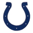 Indianapolis Colts Patch Patch Ironing Painting Patches Applique NFL Super Bowl