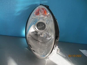 A2518200261 Hella Halogen H7/H7Scheinwerfer rechts passt Mercedes R Klasse(108) - Picture 1 of 6